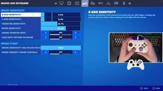 How To Get 0 PING in Fortnite Chapter 3 & Get Lower Ping Fortnite OPTIMIZE PING/REMOVE PACKET LOSS смотреть онлайн