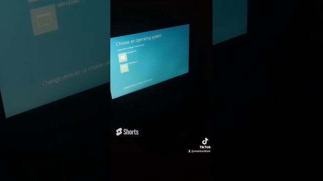 (Old Video) HP 14-am108tx Windows 10 1607 Boot Animation #5 смотреть онлайн