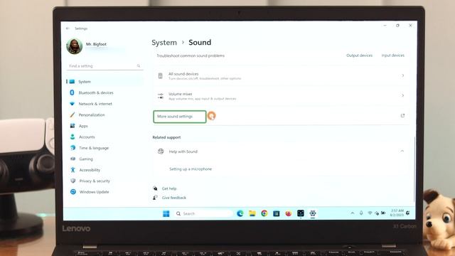 Fix- Wired Headphones Not Detecting When Plugged In Windows 11! смотреть онлайн