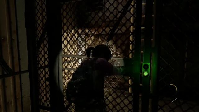 Прохождение Одни Из Нас: Оставшиеся Позади\The Last Of Us: Left Behind\Часть 3: Так близко смотреть онлайн
