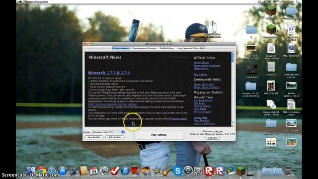 How To Instal Kronos hacked client (on mac) смотреть онлайн