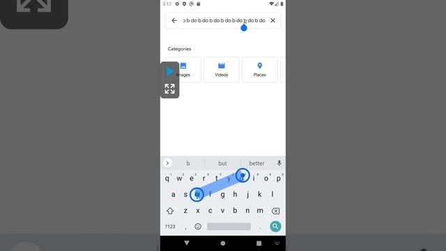Auto Clicker Lite Android App смотреть онлайн