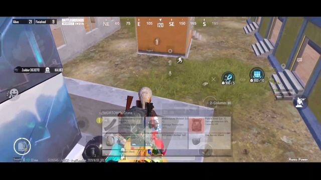 I KILLED @LoLzZzGaming | BGMI MONTAGE | OnePlus,9R,9,8T,7T,,7,6T,8,N105G,N100,Nord,5T,NeverSettle смотреть онлайн