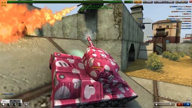 Tankionline : Whats Happening to your IPAD? смотреть онлайн