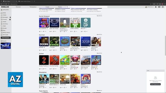 How To Play Roblox on Windows 10 32 BIT? (2024) смотреть онлайн
