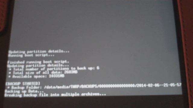 How to put Android 4.4 on a Kindle Fire HD 7 - CM11 on a Kindle Fire HD 7 - Install Guide смотреть онлайн