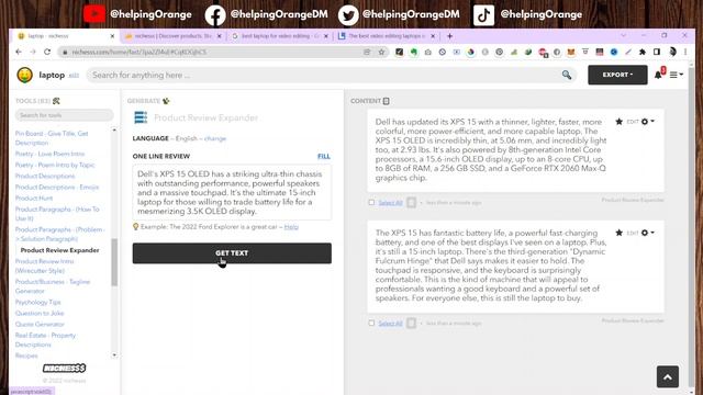 How to Write Content with AI writer Nichesss | Review and tutorial | AI کے لئے ایک مکمل گايیڈ смотреть онлайн