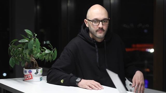 Интервью