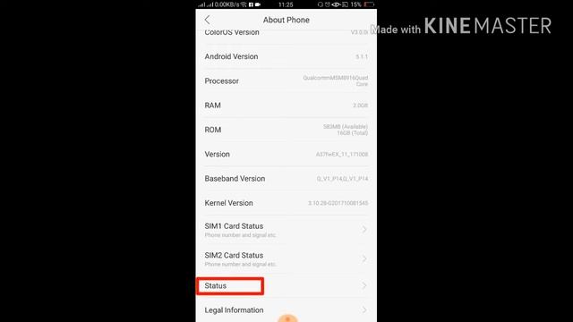 How to find Wifi Mac address on your any Android Mobile Phone or other wifi Mobile phone смотреть онлайн