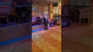 Фурузон Бойматов.модар Екатеринбург 10.01.2018.