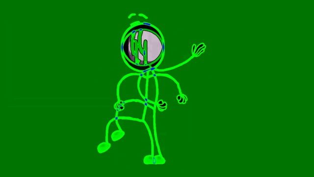 Preview 2 Distraction Dance Effects (Sponsored By NEIN Csupo Effects) смотреть онлайн