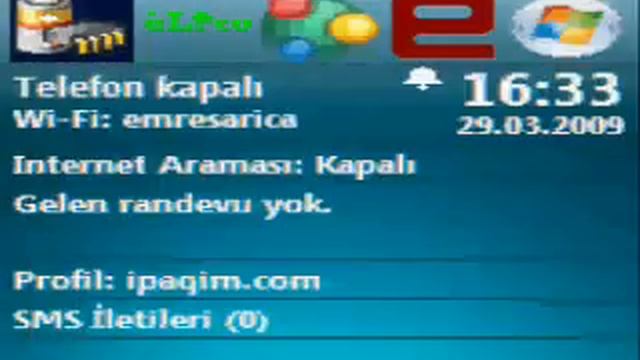 ipaqim.com V 2.0 Professional TR 6.1 Final смотреть онлайн