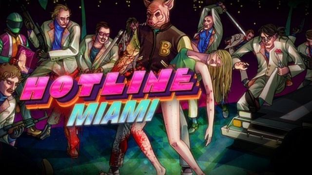 Hotline Miami Cristal Mp4