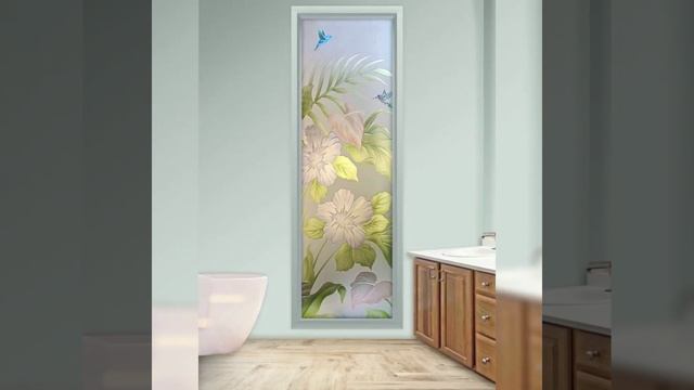 2023 Latest Glass Design for Door, Windows and Partision смотреть онлайн