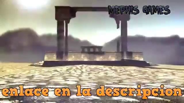 Descarga shadow of the colossus PS2 iso 1 link (descarga directa) смотреть онлайн