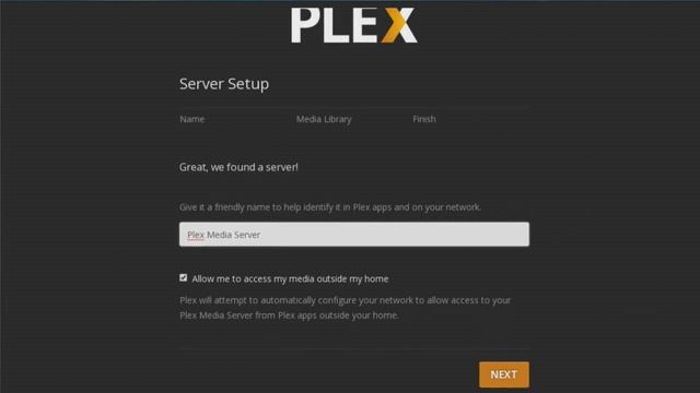 Plex Media Server on Raspberry Pi 3 смотреть онлайн