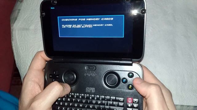 GPD Win (Hyperspin) [Nintendo Gamecube Pack] [Download] смотреть онлайн