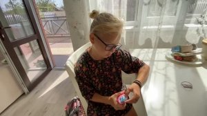 VLOG Алиса ПРИБОЛЕЛА ! Муж НАВЁЛ ПОРЯДОК в доме ! @MiliVanilly