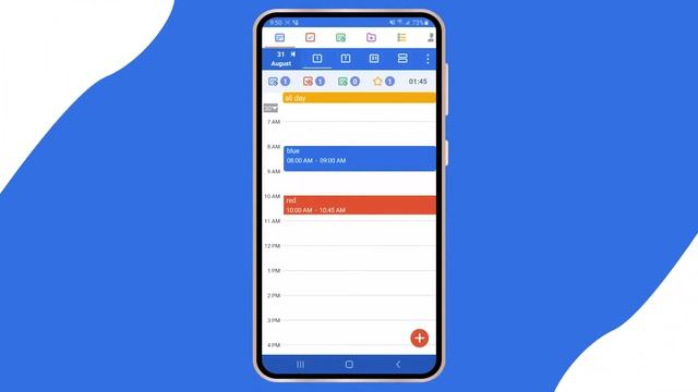 CALENDAR смотреть онлайн