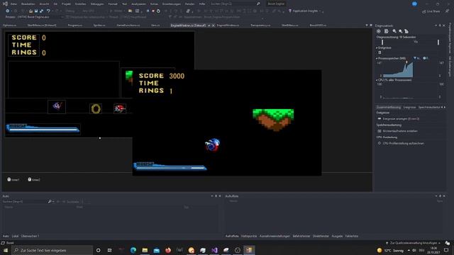 [BETA] Sonic Boost Framework / Engine Update смотреть онлайн