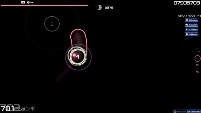 Minase Inori - Million Futures [Collab Insane] смотреть онлайн