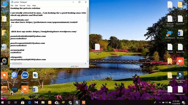 how to collect CPA adult dating leads generation bangla tips - смотреть онлайн