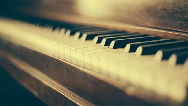 Sad Jazz Piano | Royalty Free Music