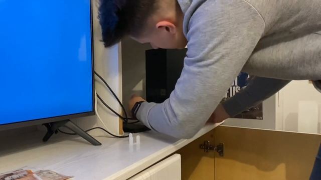 Xbox Series X (Unboxing + First impressions) смотреть онлайн