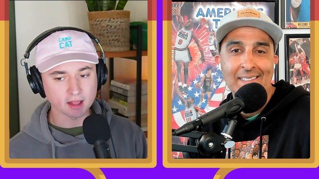What Should the Patriots Do With the No. 3 Pick? | Extra Point Taken смотреть онлайн
