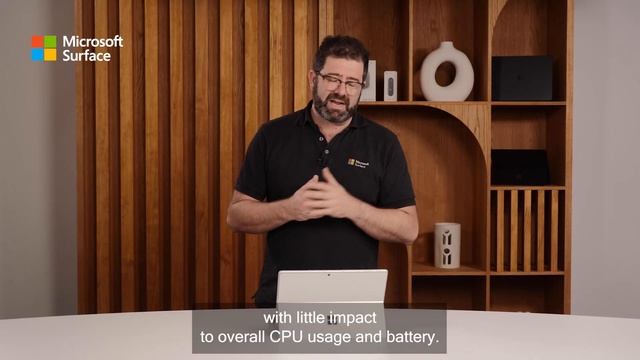Surface for Business: Surface Pro 9 with 5G NPU Capabilities смотреть онлайн