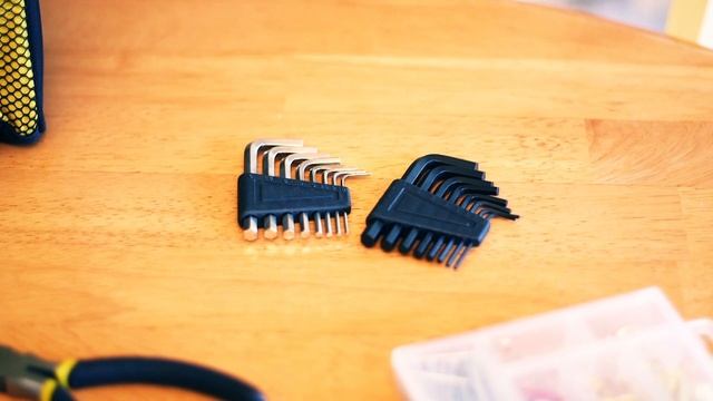 AA 147 PIECE HOME TOOL SET смотреть онлайн