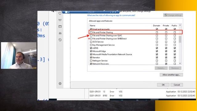 Windows Server 2022 – das Server-Betriebssystem mit Fokus auf Sicherheit смотреть онлайн