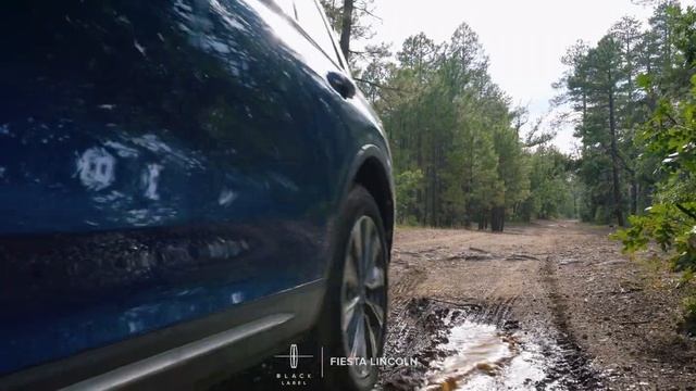 2020 Lincoln Corsair Review // Fiesta Lincoln