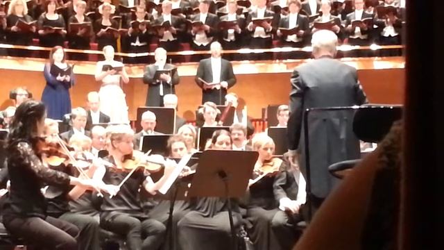 DR Koncerthsalen: Beethoven's Ninth: Finale смотреть онлайн