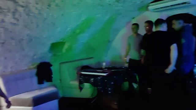 18.10.24 Vasia DOB birthday смотреть онлайн