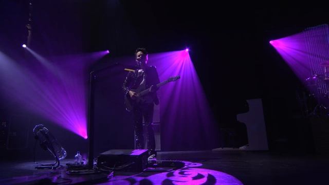 [HD] 9. Madness - iTunes Festival 2012 смотреть онлайн