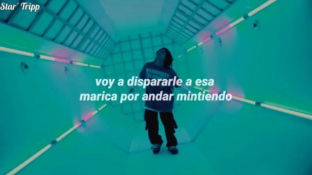 Trippie Redd; Lil Baby; Lil Duke: Mac 10 (Sub.Español) смотреть онлайн