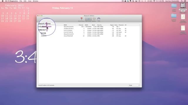 Network Diagnostics Tool смотреть онлайн