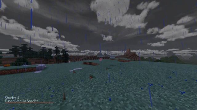 The 8 best shaders for Minecraft windows 10 | 1.16 смотреть онлайн