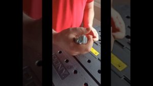 Обзор верстака 60P от компании Pony Jorgensen, и несколько слов о самой компании.