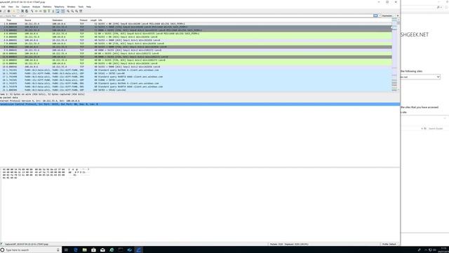 Zscaler Private Access - Kerberos on Windows 10 смотреть онлайн