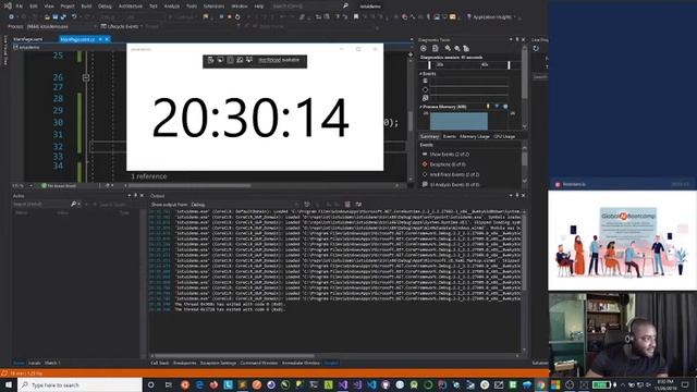 IoT Tuesday Episode #007: Building and Deploying UWP App on Raspberry Pi Running Windows 10 IoT Cor смотреть онлайн