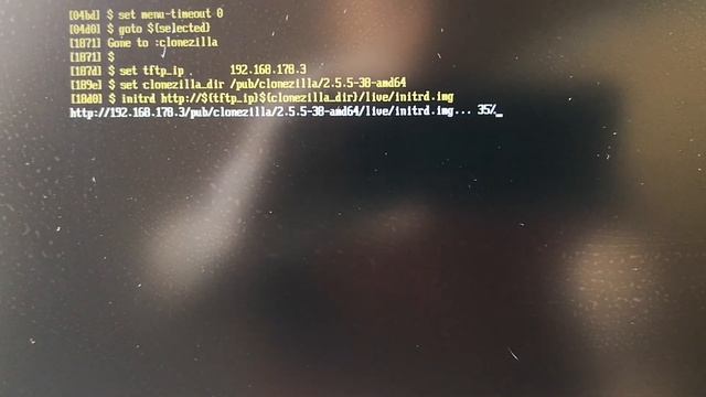 macbook pro (3.1) booting with ipxe and hanging at ExitBootService смотреть онлайн