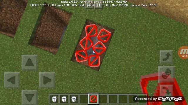 Minecraft 1.6.0. 5 смотреть онлайн