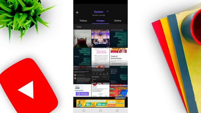 How to blur video background on android app 2021 смотреть онлайн