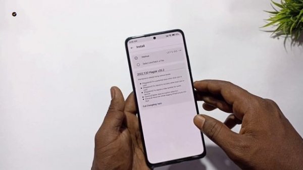 How To ROOT MIUI 13/14 China ROM | Install Magisk Manager | ROOT any Xiaomi | MIUI 14 | Veux