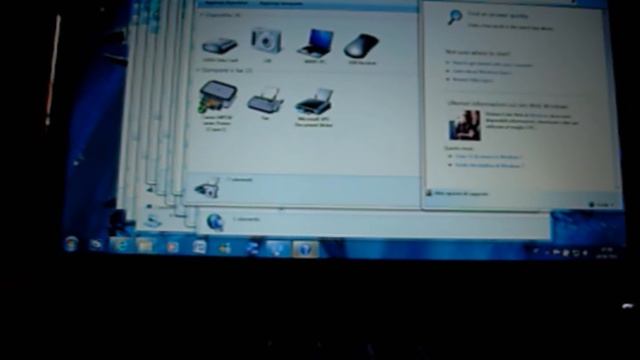 Asus X53SV-SX431V (OS= clean install) смотреть онлайн