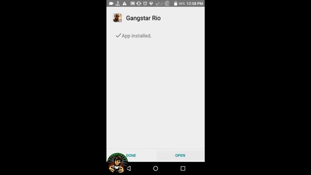 How to download "GANGSTAR RIO - THE CITY OF SAINTS" in android for free смотреть онлайн