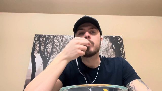 Doritos sweet chilli heat! Late night snack ASMR no talking just eating ! смотреть онлайн