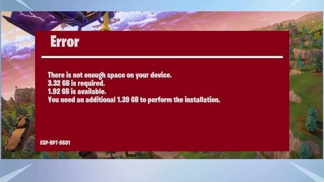 HOW TO PLAY OG FORTNITE ON IOS MOBILE 2022!!! смотреть онлайн